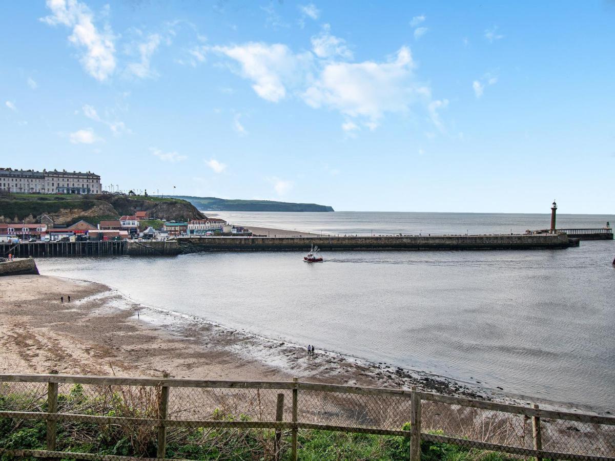 Nans Cottage - Uk43350 Whitby Exterior foto